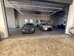 ASIA MOTOR (D13), Factory #602658511